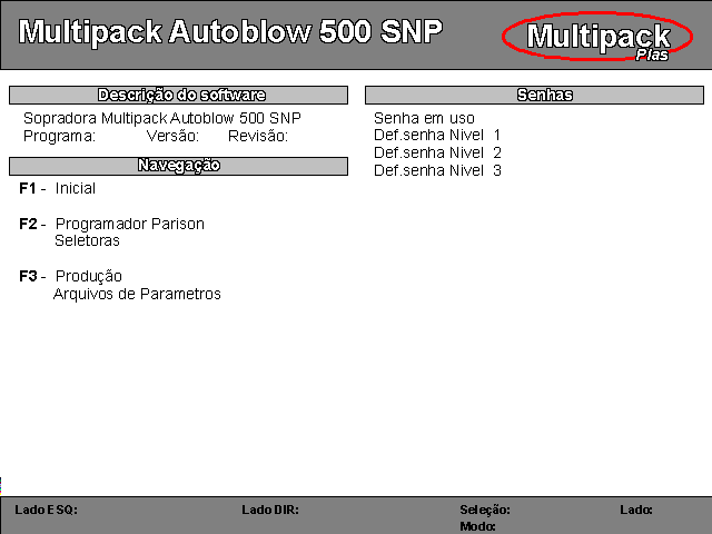 101101 - Sopradora Autoblow 500 SNP