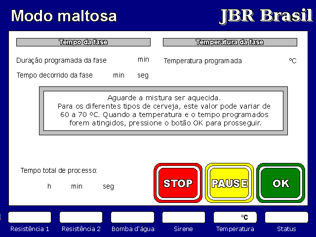 601101 - Micro cervejaria JBR