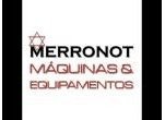 Imagem Merronot Máquinas