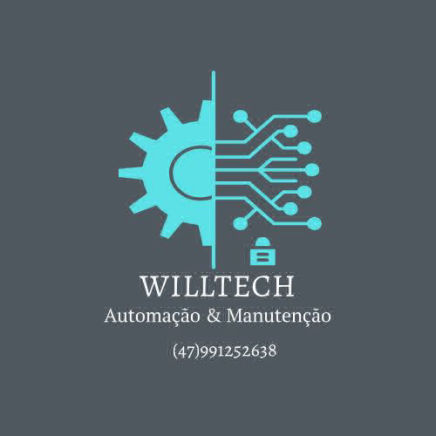 Imagem WillTech Automação & Manutenção