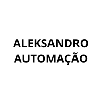 ALEKSANDRO AUTOMAÇÃO