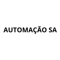 AUTOMAÇÃO SA