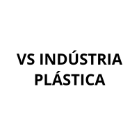 VS INDÚSTRIA PLÁSTICA